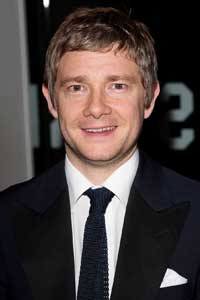 Date of Birth: September 8, 1971 Born in Aldershot, Hampshire, England, Martin Freeman is a graduate of the Central School of Speech and Drama. He shot to fame on both sides of the Atlantic when he played office worker Tim Canterbury in the BBC’s hit sitcom The Office (2001 to 2003). From there, he went […]