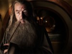 Peter Jackson says Gandalf the White was “boring”