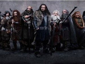 Well, at this point, it seemed inevitable. After weeks of speculation, followed by hints from inside sources that it was really happening, Peter Jackson has made it a reality: the two-part Hobbit film will now become a three-part Hobbit film. It is unclear at this point how the as-yet-untitled third film will fit into the […]