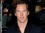 Benedict Cumberbatch loses his inhibitions as Smaug