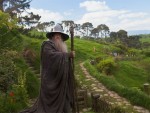 Airline teams up with The Hobbit for latest safety video