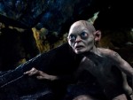 Andy Serkis learned to direct from Peter Jackson