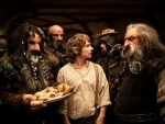 Limited release planned for 48fps Hobbit