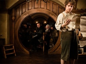 When Peter Jackson called Miramax’s Harvey Weinstein 17 years ago about the possibility of adapting J.R.R. Tolkien‘s The Hobbit into a feature film, he never expected it to eventually lead him to where he is today. “I remember in 1995 I made the first call to Harvey Weinstein,” Jackson recalls to The Dominion Post, “and […]