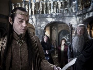 It’s been well over a decade since Peter Jackson and his crew began filming what would eventually become The Lord of the Rings trilogy, but with so many of the same faces popping back up for The Hobbit, it’s almost as if nothing has changed. Hugo Weaving, who plays Elrond in both the older trilogy […]