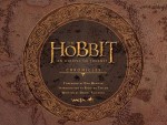 WETA Workshop announces The Hobbit Chronicles