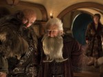 New Hobbit photos leaked on Facebook
