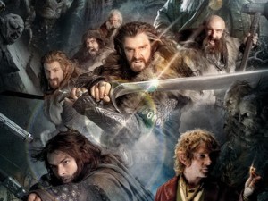 A new promotional poster for Peter Jackson’s The Hobbit: An Unexpected Journey hit the Internet on October 1. Only a few days prior, a cheery poster featuring the 13 dwarf company set to travel alongside Bilbo Baggins in the first of Jackson’s recently announced three-part series appeared on the web. However, to the surprise and […]