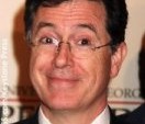 Stephen Colbert to make appearance in The Hobbit?