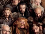 New Hobbit poster: the dwarves