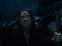 New TV spot for The Hobbit: An Unexpected Journey