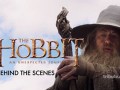 The Hobbit: An Unexpected Journey – behind the scenes feature