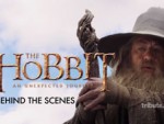The Hobbit: An Unexpected Journey – behind the scenes feature