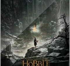 Tune in to the Hobbit Worldwide Fan event today at 5:00 p.m. ET (2:00 p.m. PST) for a live Q & A with cast members Orlando Bloom, Evangeline Lilly, Lee Pace, Luke Evans, Richard Armitage, Andy Serkis and director Peter Jackson as well as an exclusive first look at footage from The Hobbit: The Desolation […]
